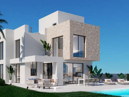 Villa en venta en Finestrat zona Finestrat