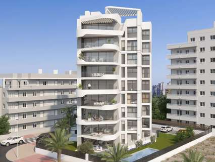 Apartamento en venta en Guardamar del Segura zona Guardamar del Segura