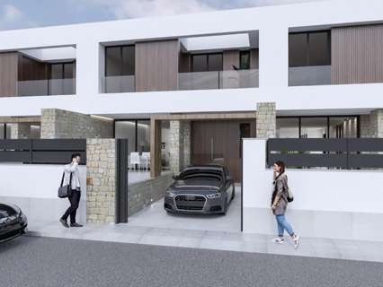 Casa en venta en Dolores zona Dolores