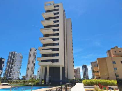 Apartamento en venta en Calpe zona Calpe