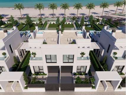 Casa en venta en Los Alcázares zona Los Alcazares