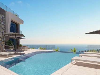Villa en venta en Calpe zona Calpe