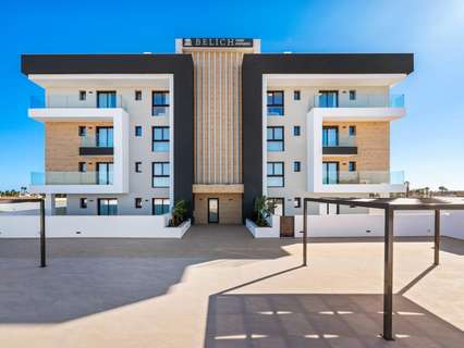 Apartamento en venta en Los Alcázares zona Los Alcazares
