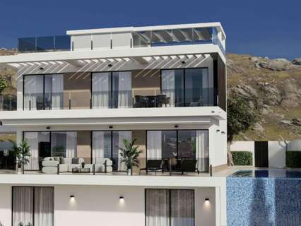 Villa en venta en Finestrat zona Finestrat