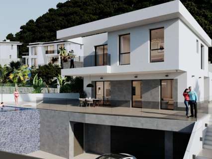 Villa en venta en Finestrat zona Finestrat