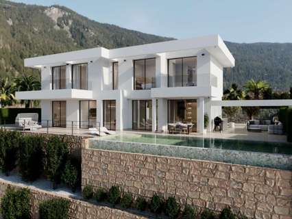 Villa en venta en Finestrat zona Finestrat