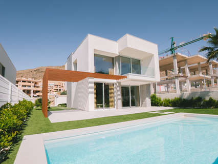 Villa en venta en Finestrat zona Finestrat