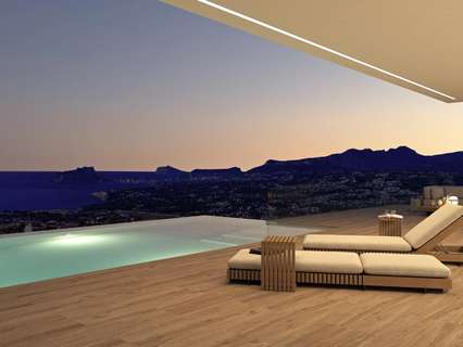 Villa en venta en Benitachell zona Benitachell