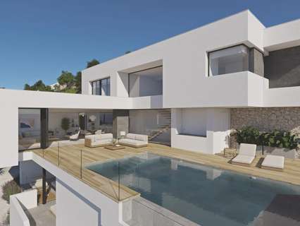 Villa en venta en Benitachell zona Benitachell