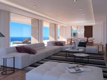Villa en venta en Benitachell zona Benitachell
