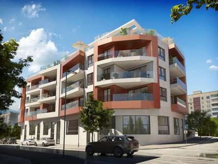 Apartamento en venta en Villajoyosa/La Vila Joiosa