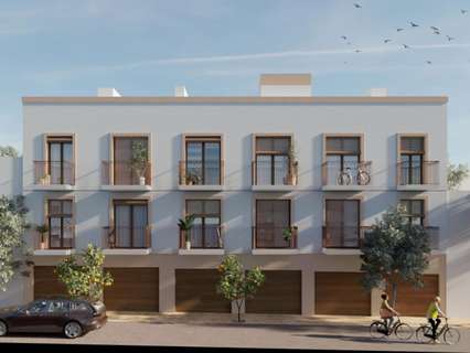 Apartamento en venta en Hondón de las Nieves zona Hondon de las Nieves