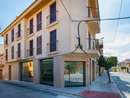 Apartamento en venta en Hondón de las Nieves zona Hondon de las Nieves