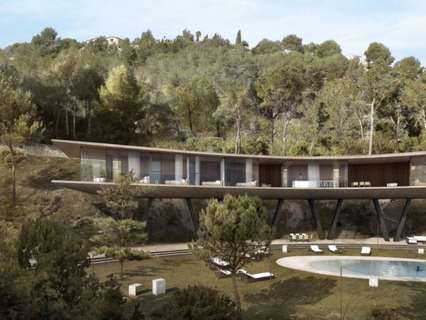 Villa en venta en Benissa zona Benissa
