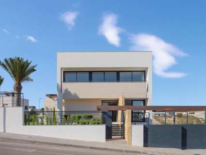 Villa en venta en Pilar de la Horadada zona Pilar de la Horadada