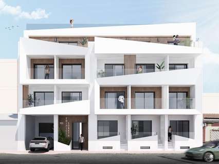 Apartamento en venta en Torrevieja zona Torrevieja