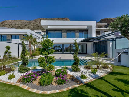 Villa en venta en Finestrat zona Finestrat