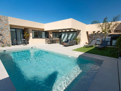 Villa en venta en Murcia zona Murcia