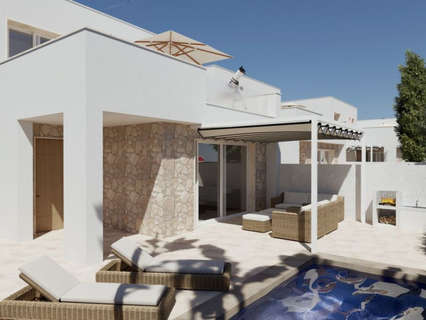 Villa en venta en Hondón de las Nieves zona Hondon de las Nieves