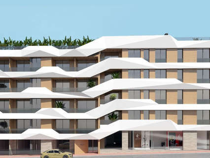 Apartamento en venta en Guardamar del Segura zona Guardamar del Segura