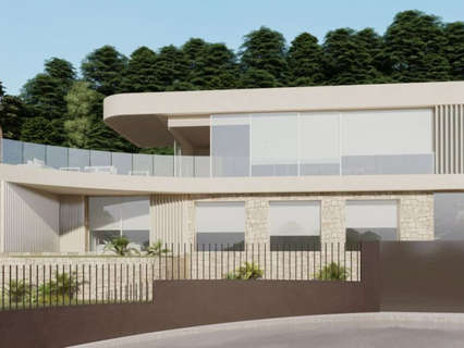 Villa en venta en Dénia zona Dénia
