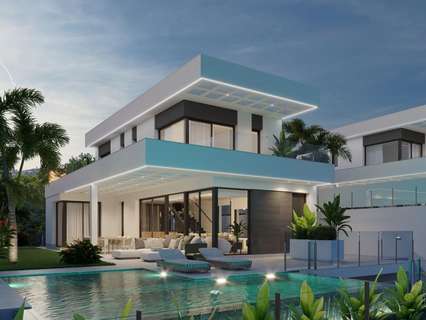 Villa en venta en Finestrat zona Finestrat