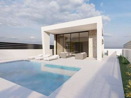 Villa en venta en Torrevieja zona Torrevieja