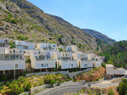 Villa en venta en Altea zona Altea