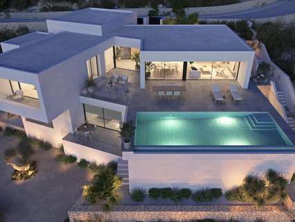 Villa en venta en Benitachell zona Benitachell