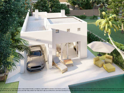 Villa en venta en Los Alcázares zona Los Alcazares