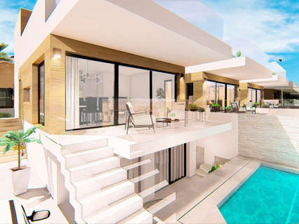 Villa en venta en Torrevieja zona Torrevieja