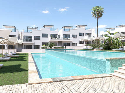 Bungalow en venta en Torrevieja zona Torrevieja