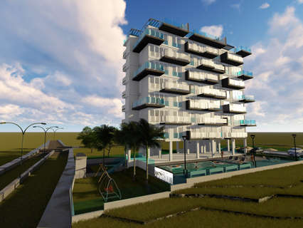 Apartamento en venta en Finestrat zona Finestrat