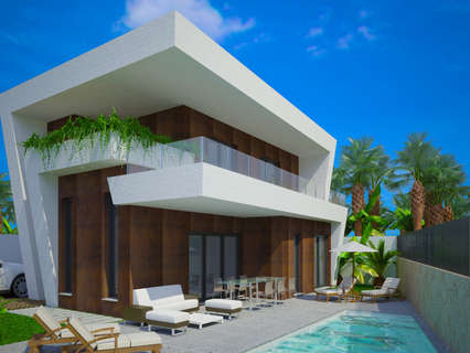 Villa en venta en Benijófar zona Benijófar