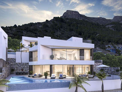 Villa en venta en Calpe zona Calpe