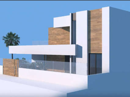 Villa en venta en Calpe zona Calpe