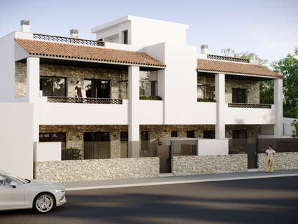 Bungalow en venta en Hondón de las Nieves zona Hondon de las Nieves