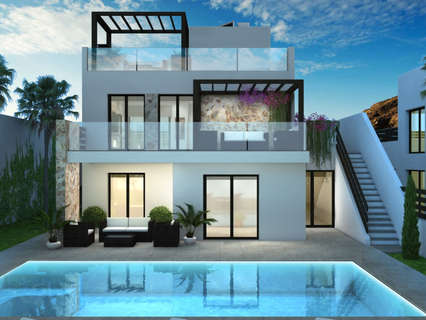 Villa en venta en Rojales zona Rojales