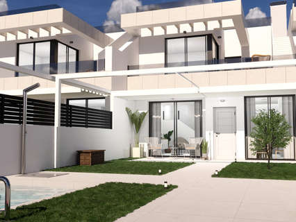 Villa en venta en Rojales zona Rojales