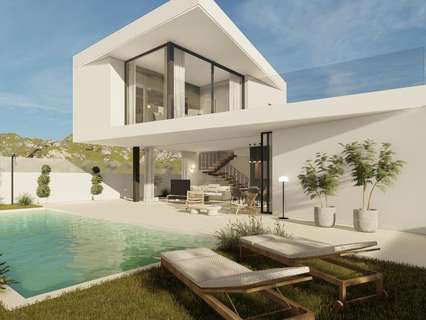 Villa en venta en Polop zona Polop