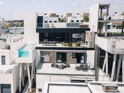 Villa en venta en Rojales zona Rojales