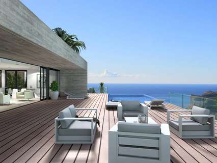 Villa en venta en Benitachell zona Benitachell