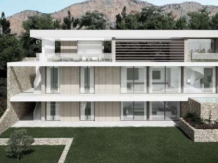 Villa en venta en Jávea/Xàbia zona Jávea/Xàbia