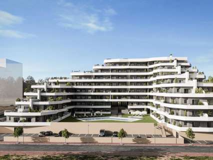 Apartamento en venta en San Miguel de Salinas zona San Miguel de Salinas