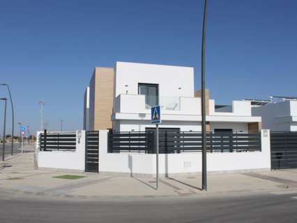 Villa en venta en Torre-Pacheco zona Torre-Pacheco