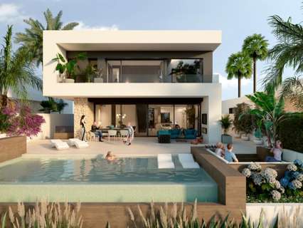Villa en venta en Algorfa zona Algorfa