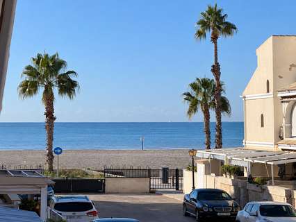 Bungalow en alquiler en Santa Pola zona Santa Pola