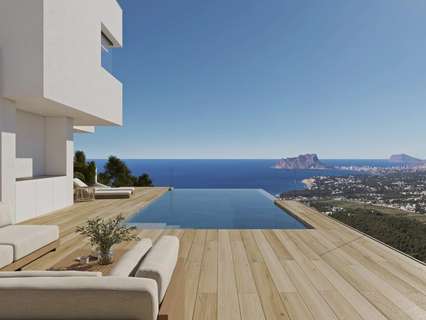 Villa en venta en Benitachell zona Benitachell