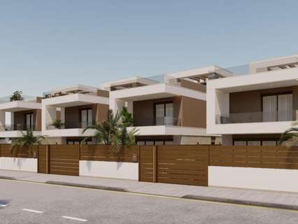 Villa en venta en Pilar de la Horadada zona Pilar de la Horadada