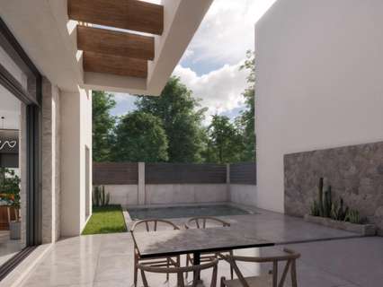 Villa en venta en Los Montesinos zona Los Montesinos
